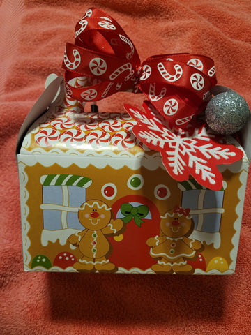 Holiday box