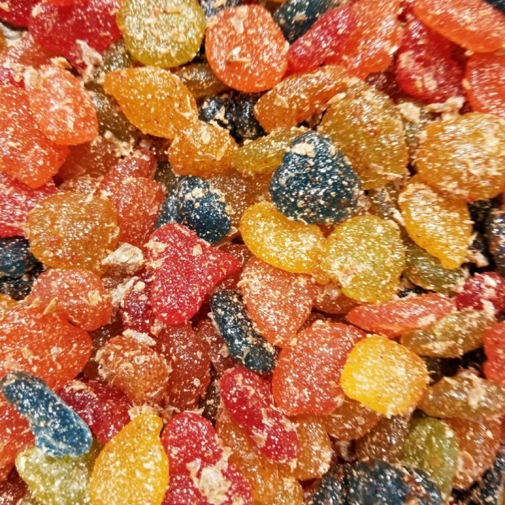 Chewy Sours